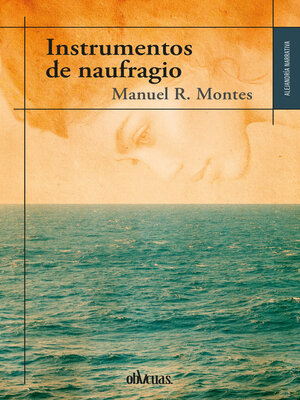 cover image of Instrumentos de naufragio